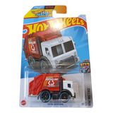 Hot Wheels Total Disposal