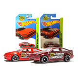 Hot Wheels Toyota Ae86