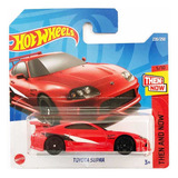 Hot Wheels Toyota Supra
