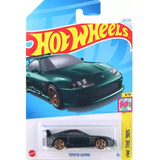 Hot Wheels Toyota Supra