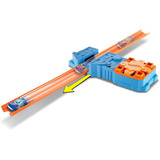 Hot Wheels Track Builder