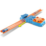 Hot Wheels Track Builder