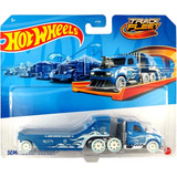 Hot Wheels Track Fleet