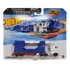 Hot Wheels Track Fleet Transformers Ultra Magnus Hyt56