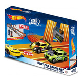 Hot Wheels Track Set Anti gravidade 760cm Multikids Br069