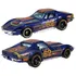 Hot Wheels Treasure Hunt De 2012 69 Corvette Zl1