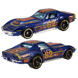 Hot Wheels Treasure Hunt
