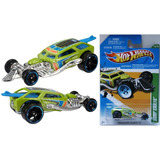 Hot Wheels Treasure Hunts
