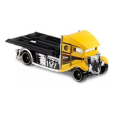 Hot Wheels Truck Fast