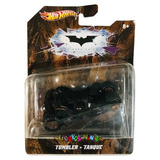 Hot Wheels Tumbler Tanque Batman The