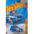 Hot Wheels Turbo -  '85 Honda  City Turbo Ii
