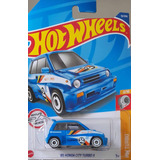 Hot Wheels Turbo
