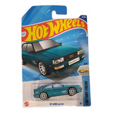 Hot Wheels Turbo - '87 Audi Quattro