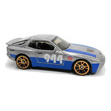Hot Wheels Turbo