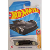 Hot Wheels Turbo