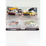 Hot Wheels Two Pack