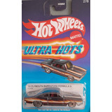 Hot Wheels Ultra Hots