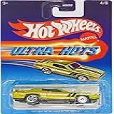 Hot Wheels Ultra Hots