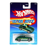 Hot Wheels Ultra Hots