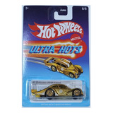 Hot Wheels Ultra Hots