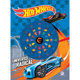 Hot Wheels Universo Radical