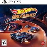 Hot Wheels Unleashed 