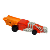 Hot Wheels Usado Bone