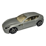 Hot Wheels Usado Ferrari