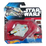 Hot Wheels Veiculo Disney Star Wars