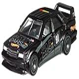 Hot Wheels Veiculo Mercedes