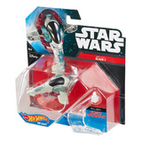 Hot Wheels Veiculo Star