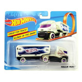 Hot Wheels Veiculo Track