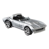 Hot Wheels Velozes E