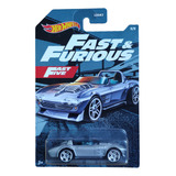 Hot Wheels Velozes E