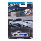 Hot Wheels Vintage Racing