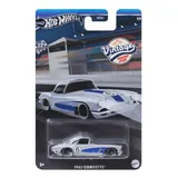 Hot Wheels Vintage Racing