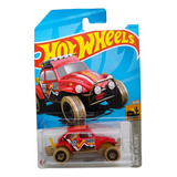 Hot Wheels Volkswagem Baja Bug T hunt 2023