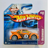 Hot Wheels Volkswagen