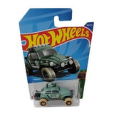 Hot Wheels Volkswagen Baja