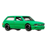Hot Wheels Volkswagen Brasilia