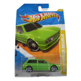 Hot Wheels Volkswagen Brasilia