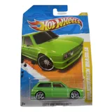 Hot Wheels Volkswagen Brasilia