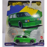 Hot Wheels Volkswagen Brasilia