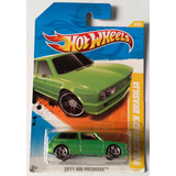 Hot Wheels Volkswagen Brasilia