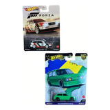 Hot Wheels Volkswagen Brasilia