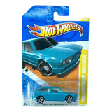 Hot Wheels Volkswagen Brasilia