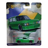 Hot Wheels Volkswagen Brasilia