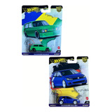 Hot Wheels Volkswagen Brasilia