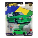Hot Wheels Volkswagen Brasilia