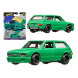 Hot Wheels Volkswagen Brasilia